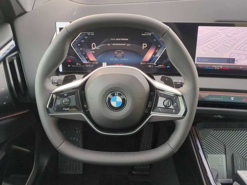 New 2026 BMW X3 xDrive30 image 24