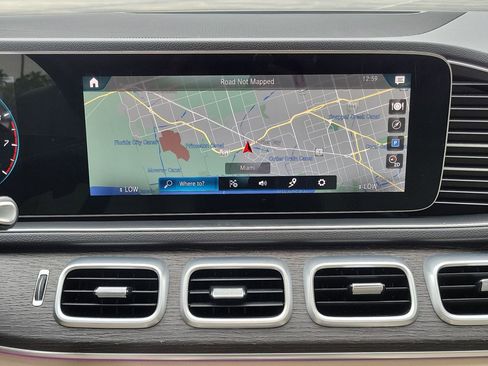 Certified 2021 Mercedes-Benz GLE 350 image 17