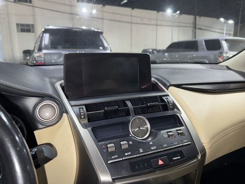 Used 2019 Lexus NX 300 FWD w/ Accessory Package image 21