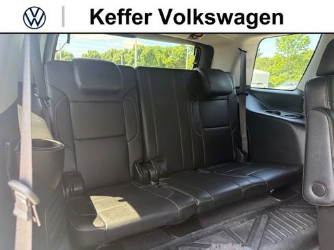 Used 2020 GMC Yukon SLT AWD/4WD image 31