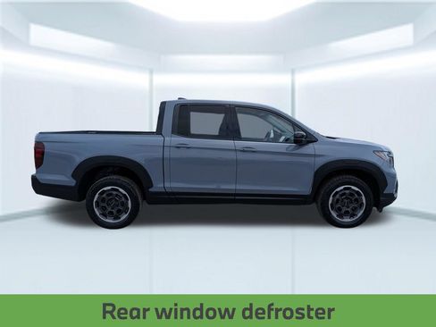 Used 2024 Honda Ridgeline Sport+ image 8