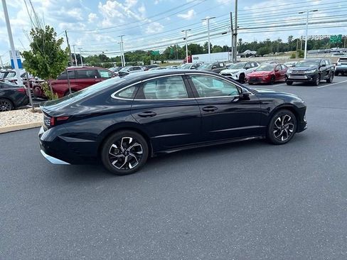 Used 2024 Hyundai Sonata SEL FWD image 6