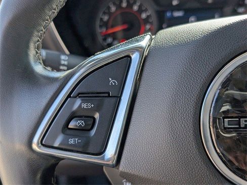 Certified 2023 Chevrolet Camaro LS image 26