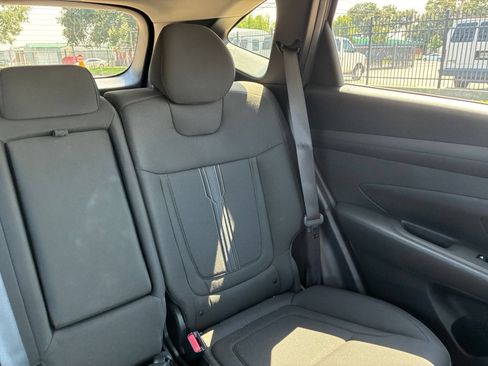 Used 2026 Hyundai Tucson SEL Plus AWD/4WD image 38