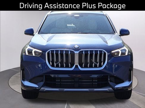 New 2025 BMW X1 xDrive28i w/ Technology Package image 3