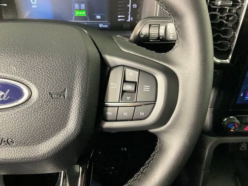 New 2026 Ford Ranger XLT w/ Trailer Tow Package image 24