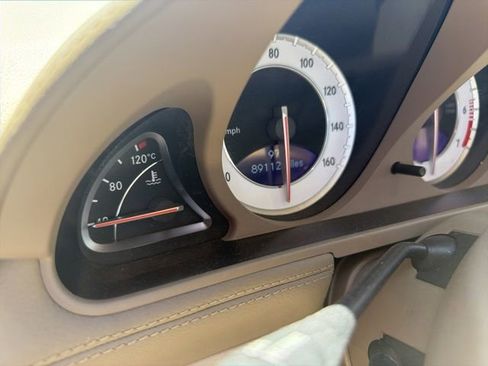 Used 2009 Mercedes-Benz SL 550 image 13