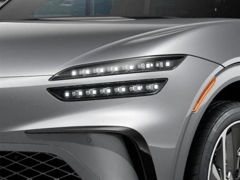 New 2026 Genesis GV60 Advance image 9