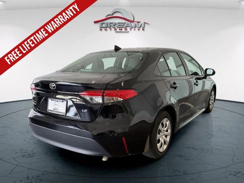 Used 2023 Toyota Corolla LE FWD image 17