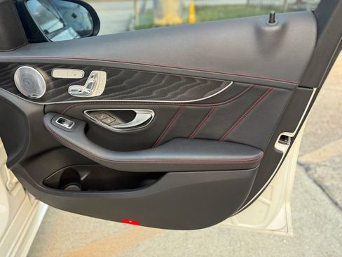 Used 2017 Mercedes-Benz C 43 AMG 4MATIC Sedan image 24