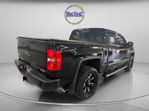 Used 2014 GMC Sierra 1500 SLT w/ All-Terrain Package AWD/4WD image 5