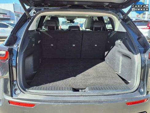 Used 2025 MAZDA CX-50 AWD 2.5 S w/ Premium Plus Pkg image 7