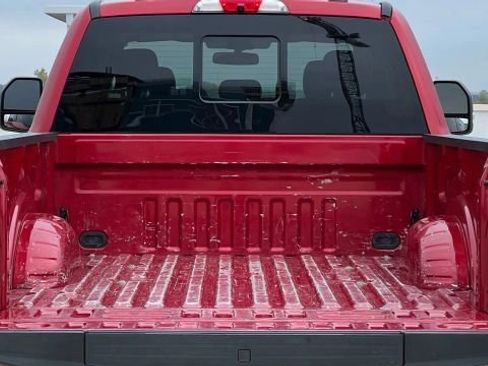 Used 2020 Ford F250 Lariat w/ Lariat Value Package image 22