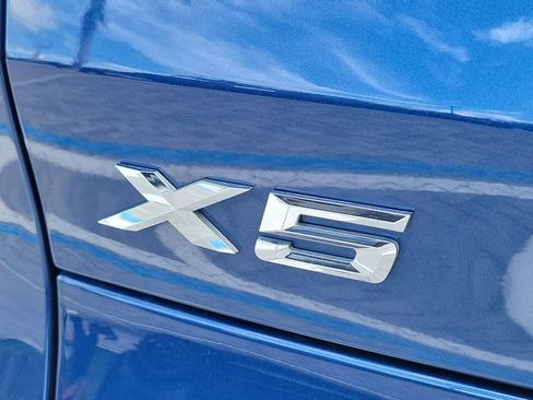 Used 2020 BMW X5 xDrive40i w/ Premium Package AWD/4WD image 10