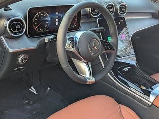 New 2026 Mercedes-Benz C 300 4MATIC Sedan video 3