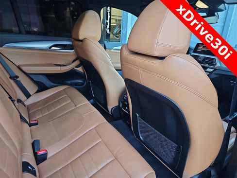 Used 2020 BMW X4 xDrive30i w/ M Sport Package 2 image 16