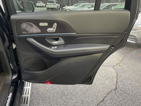 Certified 2022 Mercedes-Benz GLS 450 4MATIC image 45