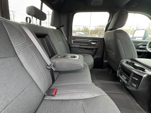 New 2026 RAM 3500 Big Horn image 30