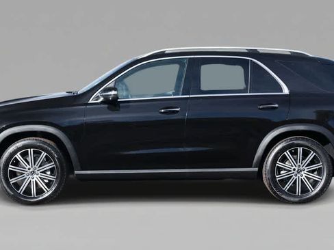 Used 2026 Mercedes-Benz GLE 350 4MATIC image 9