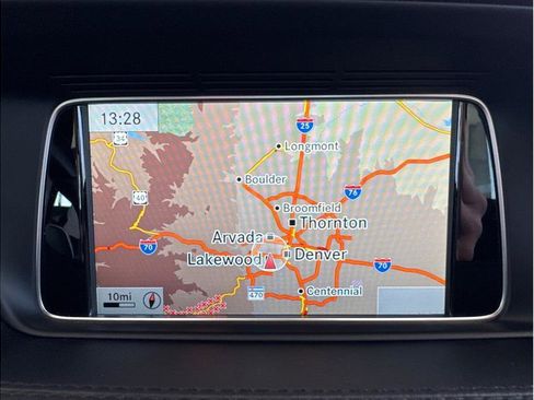 Used 2014 Mercedes-Benz E 63 AMG S-Model image 25