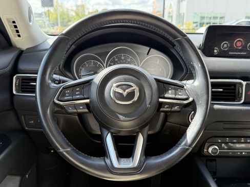 Used 2019 MAZDA CX-5 Touring FWD image 6