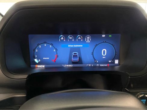 Used 2024 Ford F150 Lariat w/ Bed Utility Package image 28