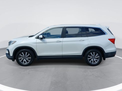 Used 2019 Honda Pilot EX-L image 8