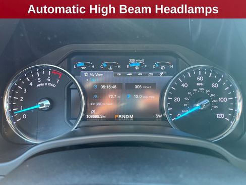 Used 2019 Ford Expedition Max Limited w/ Equipment Group 302A image 21