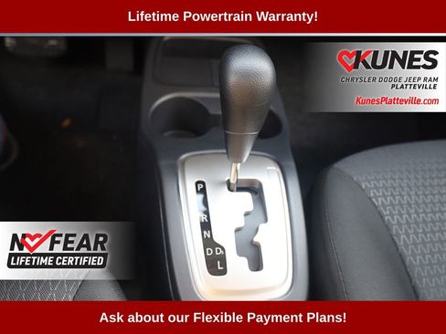 Used 2024 Mitsubishi Mirage G4 ES image 19