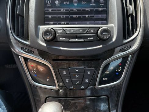 Used 2016 Buick LaCrosse Leather FWD image 25