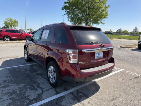 Used 2009 Chevrolet Equinox LT w/ LT Preferred Equipment Group FWD image 5