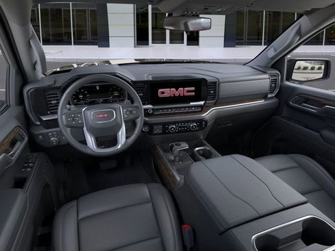 New 2026 GMC Sierra 1500 Elevation w/ Elevation Premium Package AWD/4WD image 16