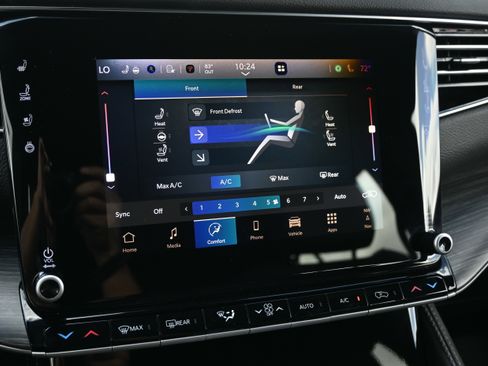 Used 2024 Jeep Wagoneer Series II w/ Convenience Group I image 30