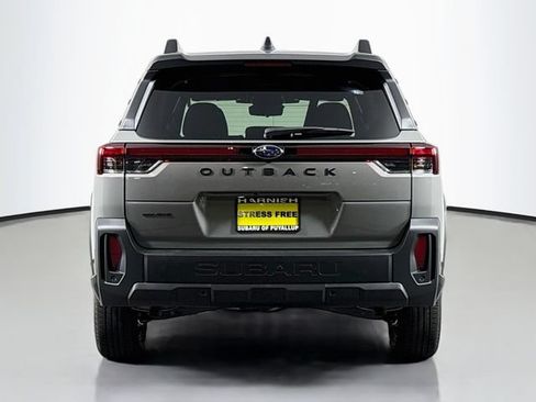 New 2026 Subaru Outback Touring XT AWD/4WD image 6
