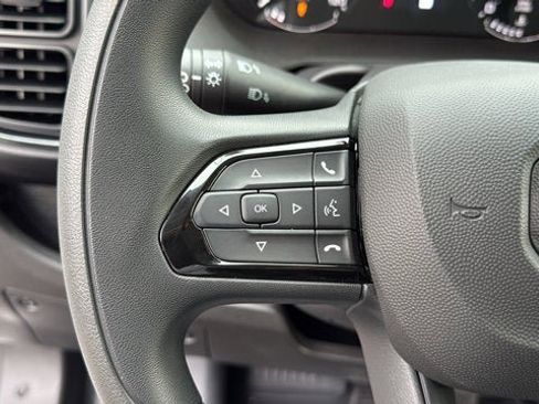 New 2026 RAM ProMaster 3500 w/ Convenience Group image 9