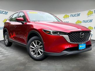 Used 2023 MAZDA CX-5 AWD 2.5 S video 1