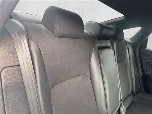 Used 2025 Honda Civic Sport image 24