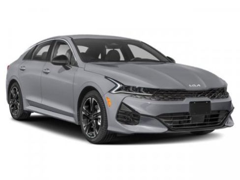 Used 2023 Kia K5 GT-Line w/ GT-Line Premium Package FWD image 9
