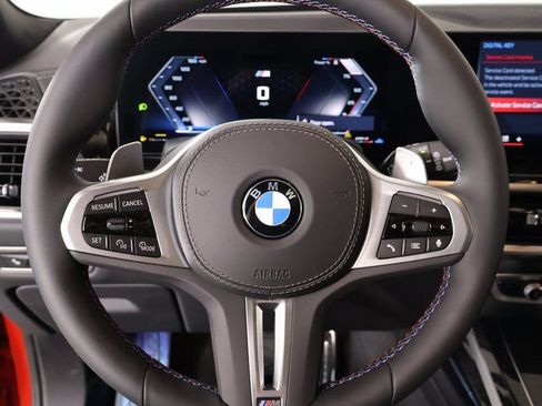 New 2026 BMW X7 M60i image 3