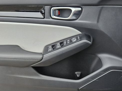 New 2026 Honda Civic Sport Touring image 18