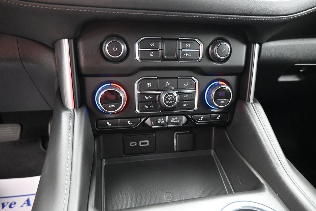 Used 2024 Chevrolet Tahoe LT RWD image 36