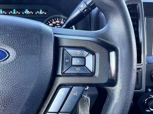 Used 2019 Ford F150 XLT w/ Max Trailer Tow Package image 12