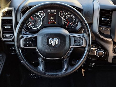 Used 2023 RAM 2500 Tradesman image 14
