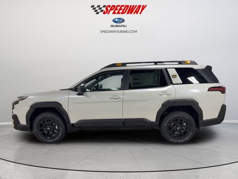 New 2026 Subaru Outback Wilderness image 6