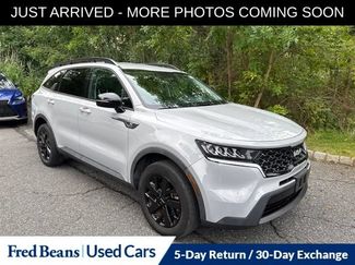 Used 2023 Kia Sorento S AWD/4WD video 1