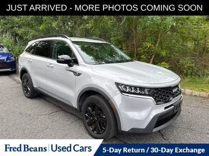 Used 2023 Kia Sorento S