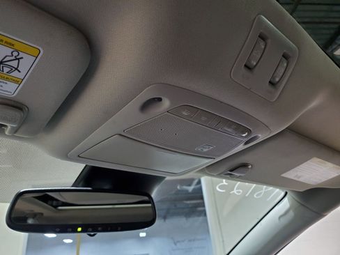 Used 2019 Nissan Murano Platinum w/ Cargo Package image 40