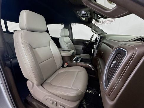 Used 2020 GMC Sierra 1500 SLT w/ SLT Premium Plus Package image 30