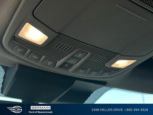 Used 2018 Ford F150 Lariat w/ Equipment Group 502A Luxury AWD/4WD image 29