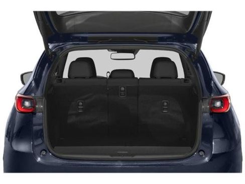 Certified 2023 MAZDA CX-5 AWD 2.5 S w/ Preferred Package image 14